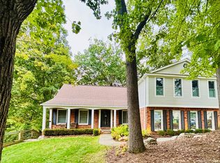 8265 Deerwood Rd, Clarkston, MI 48348