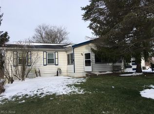 5369 Pierce Rd NW, Warren, OH 44481