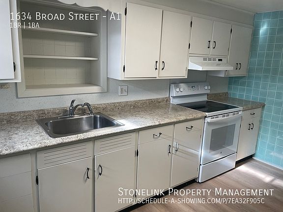 2nd image of 1634 Broad St APT A1