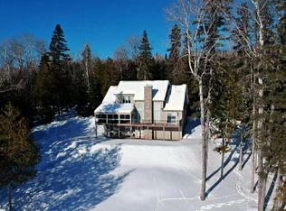 1913 Sly Brook Rd, Eagle Lake, ME 04739