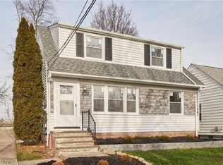 15801 Corkhill Rd, Maple Heights, OH 44137