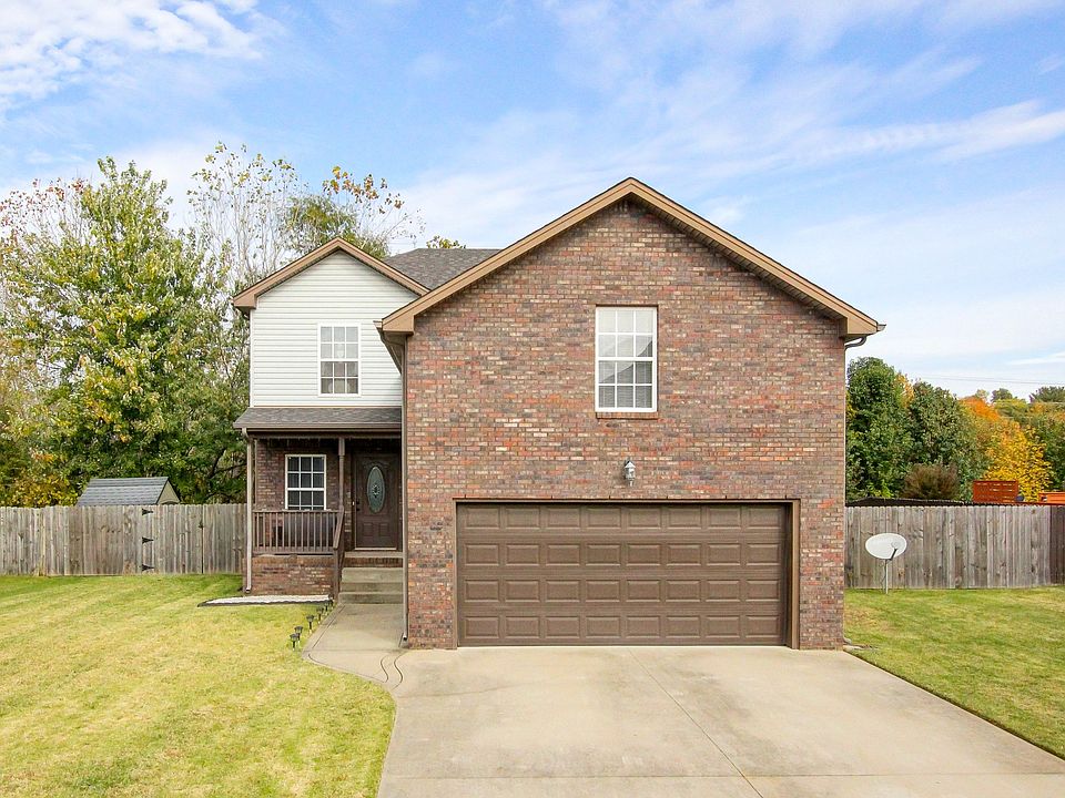 1st image of 1321 Allmon Dr