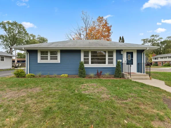 7345 Grand Ave S, Richfield, MN 55423