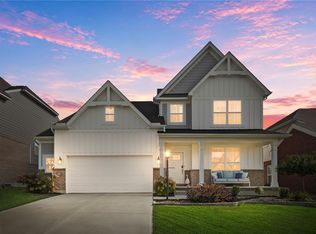 610 Twilight Ln, Dayton, OH 45440