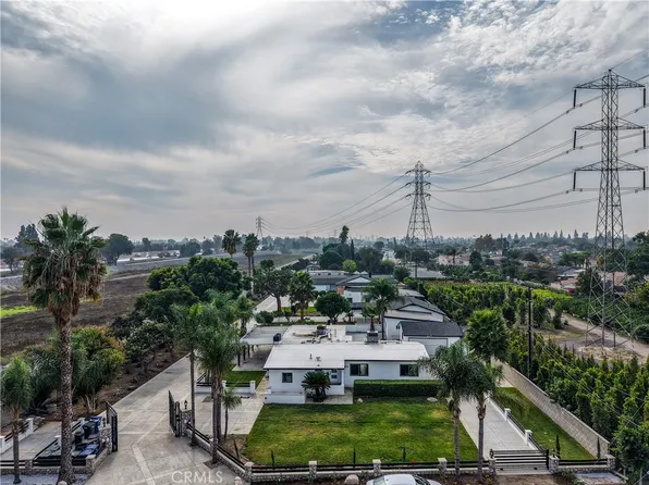 9950 La Docena Ln, Pico Rivera, CA 90660