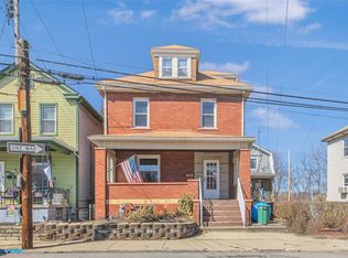 1685 Henrici St, Ambridge, PA