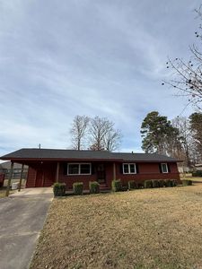 806 Meredith St, White Hall, AR, 71602