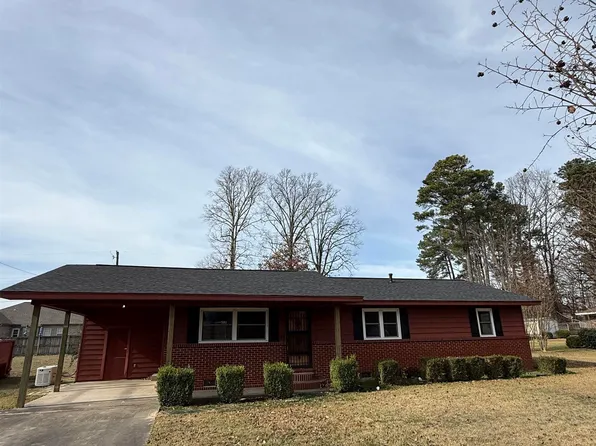 806 Meredith St, White Hall, AR 71602