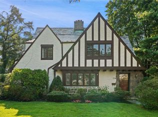 318 Heathcote Rd, Scarsdale, NY 10583