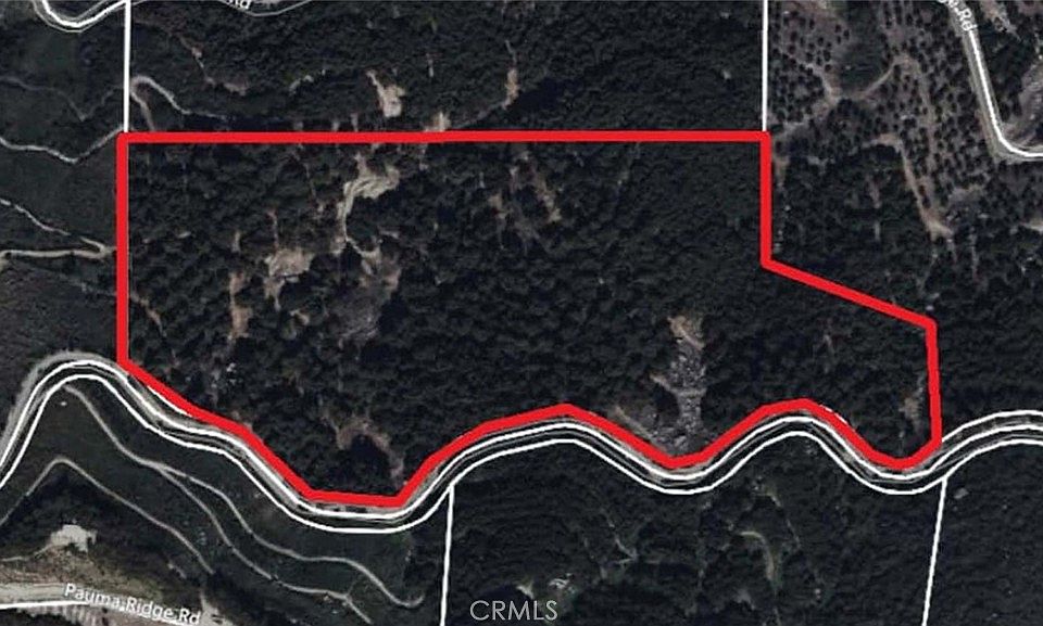 2nd image of 0 Pauma Ridge Rd