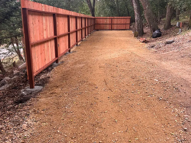 Santa Cruz Rd — Photo 1