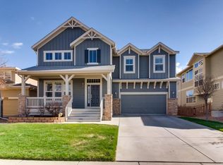 13340 W 83rd Pl, Arvada, CO 80005