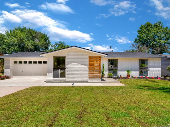 831 BOULDER DR, Universal City, TX 78148