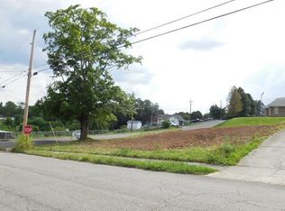 927 E 4th North St, Morristown, TN 37814