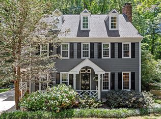 120 Canterfield Rd, Cary, NC 27513