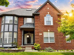 4493 Saint Albans Dr, Sterling Heights, MI 48314