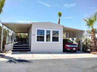 16400 Bubbling Wells Rd #105, Desert Hot Springs, CA 92240