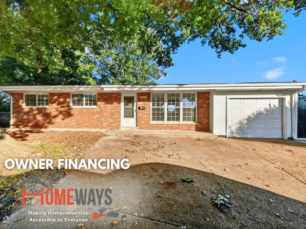 2624 Terri Lee Ct, Saint Louis, MO 63114