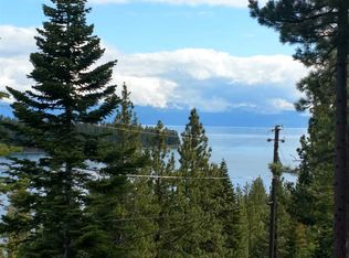 431 Bay View Dr, South Lake Tahoe, CA 96150