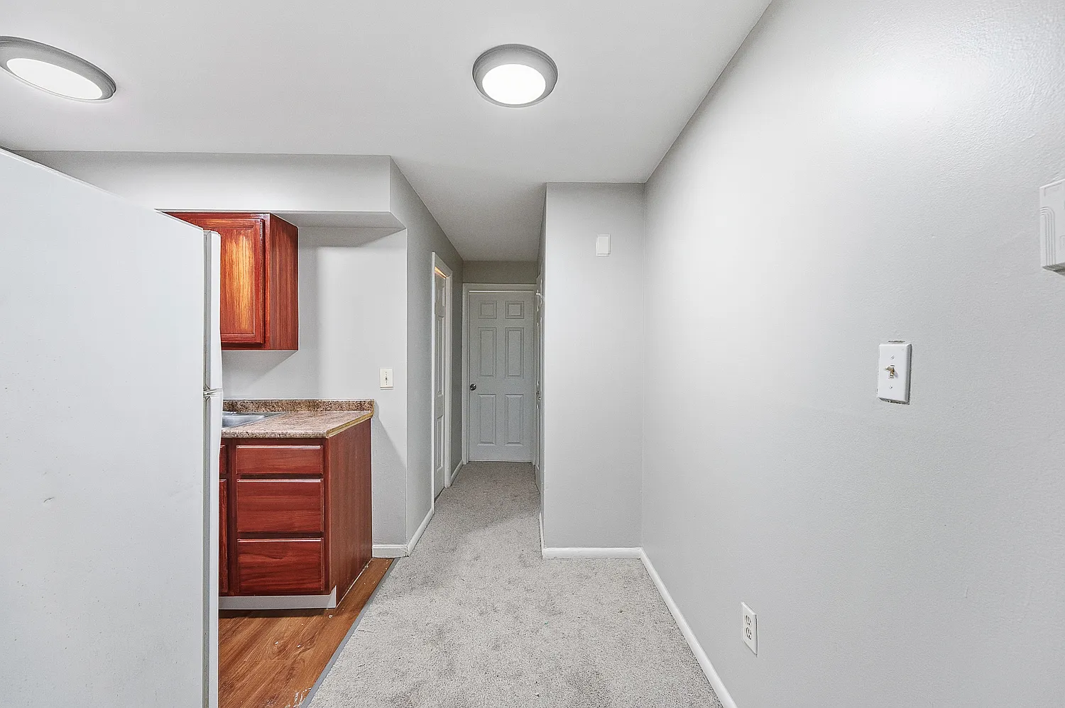 1 bed, 454 sqft, $950 — Photo 3
