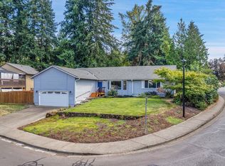 15194 SW Barcelona Way, Beaverton, OR 97007