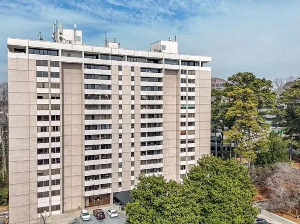 3530 Piedmont Rd NE APT 12F, Atlanta, GA 30305