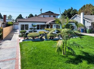 2319 Wellesley Ave, Los Angeles, CA 90064