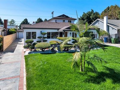2319 Wellesley Ave, Los Angeles, CA, 90064