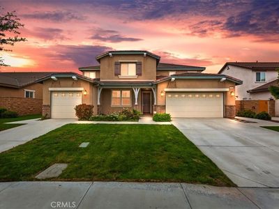 6136 Peregrine Dr, Mira Loma, CA, 91752