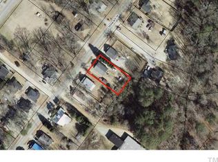 1006 Stewart St, Fuquay Varina, NC 27526