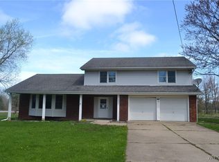 2021 Ferrier Rd, Eden, NY 14057