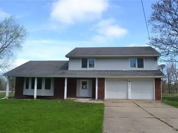 2021 Ferrier Rd, Eden, NY 14057