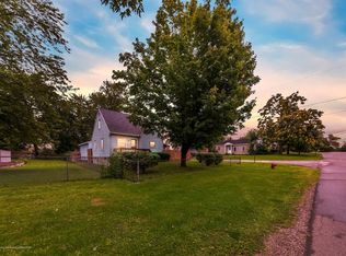 304 N Grace St, Lansing, MI 48917
