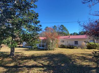 16844 State Highway 112, Rochelle, GA 31079