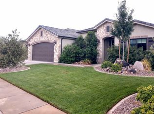 438 E 1470 S, Washington, UT 84780