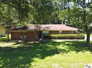 200 Lesna Ln, Ruston, LA 71270