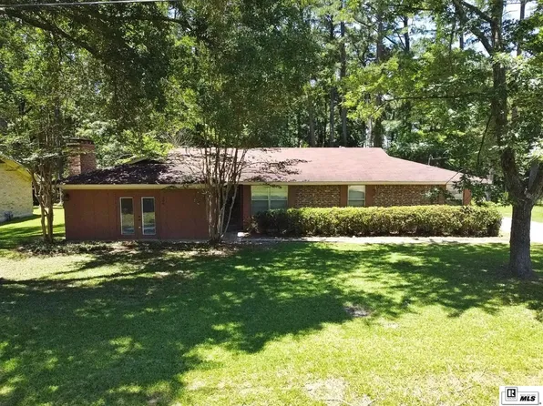 200 Lesna Ln, Ruston, LA 71270