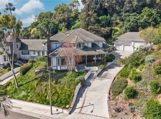 307 N Terrace View Dr, Monrovia, CA 91016