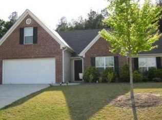 978 High Tide Trl, Loganville, GA 30052