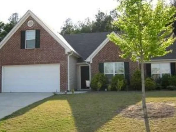 978 High Tide Trl, Loganville, GA 30052