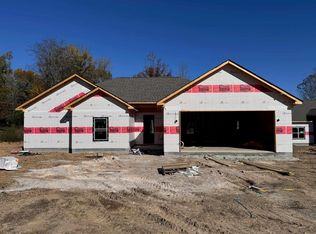 210 Petronia St, Hot Springs National Park, AR 71913