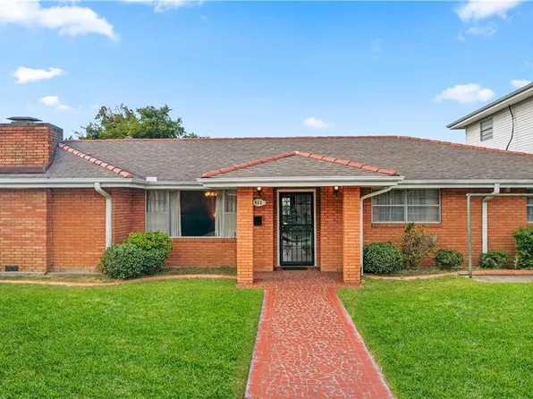 511 9th St, Gretna, LA 70053