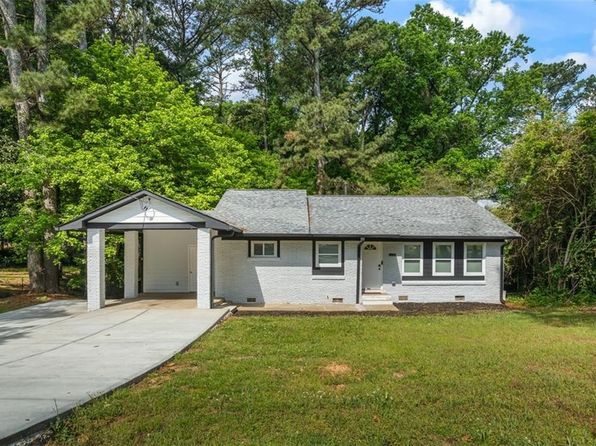 2223 Columbia Dr, Decatur, GA 30032