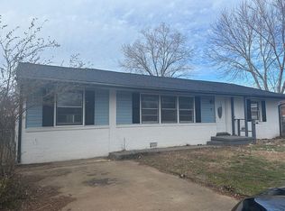 6 E Bel Air Blvd, Clarksville, TN