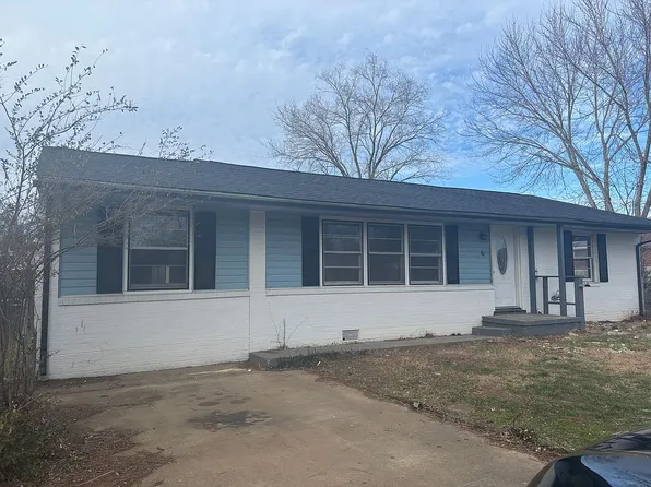 6 E Bel Air Blvd, Clarksville, TN 37042