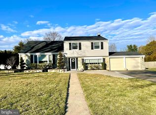 383 Keats Rd, Huntingdon Valley, PA 19006