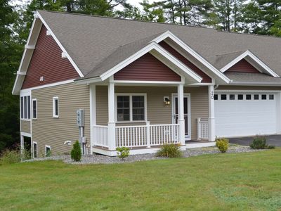 20 Stonehenge Circle, Northfield, NH, 03276