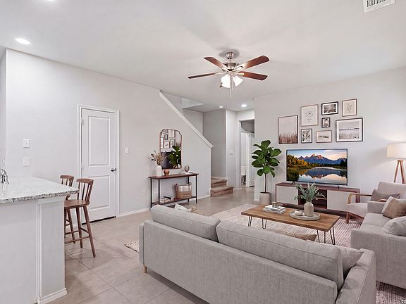 4th image of 7239 Converse Ridge Ln