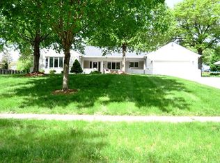 1917 Willowmere Dr, Des Moines, IA 50315