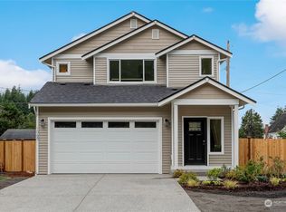 1065 Montague Ave, Darrington, WA